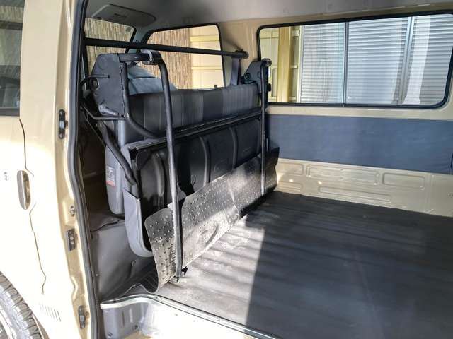 صورة مصغرة 53 لـ 2006 Nissan VANETTE LARGO COACH