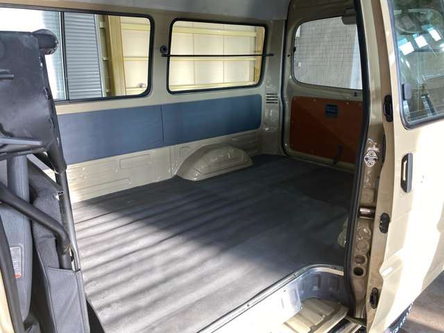 صورة مصغرة 54 لـ 2006 Nissan VANETTE LARGO COACH