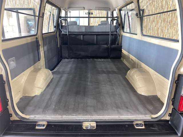 صورة مصغرة 55 لـ 2006 Nissan VANETTE LARGO COACH