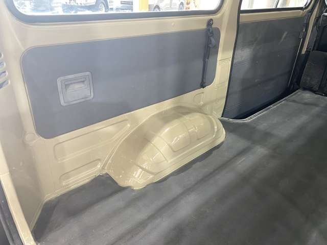 صورة مصغرة 56 لـ 2006 Nissan VANETTE LARGO COACH