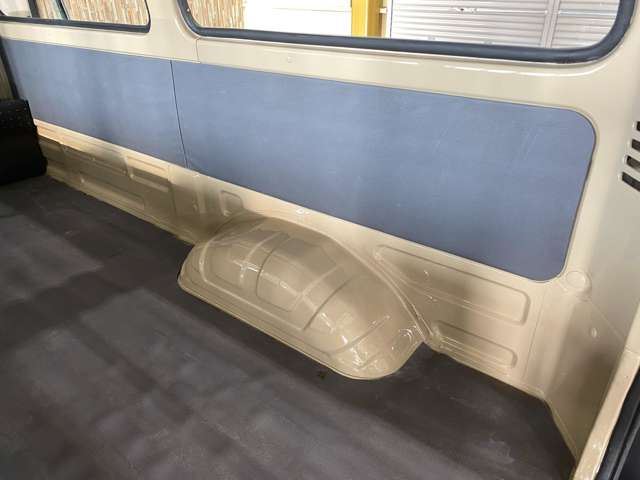 صورة مصغرة 57 لـ 2006 Nissan VANETTE LARGO COACH