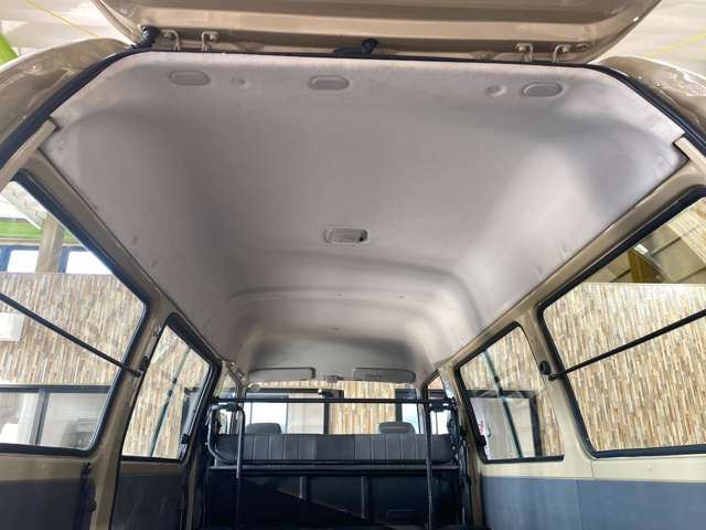 صورة مصغرة 58 لـ 2006 Nissan VANETTE LARGO COACH
