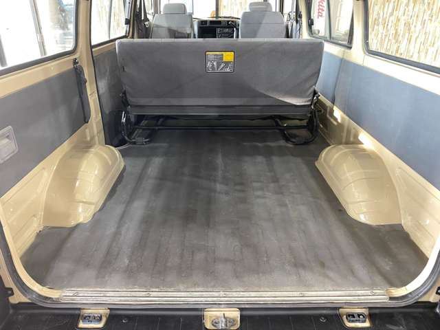 صورة مصغرة 59 لـ 2006 Nissan VANETTE LARGO COACH