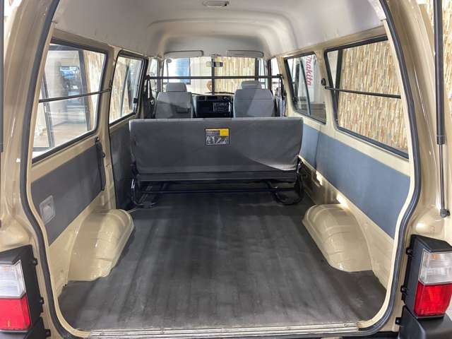 صورة مصغرة 60 لـ 2006 Nissan VANETTE LARGO COACH