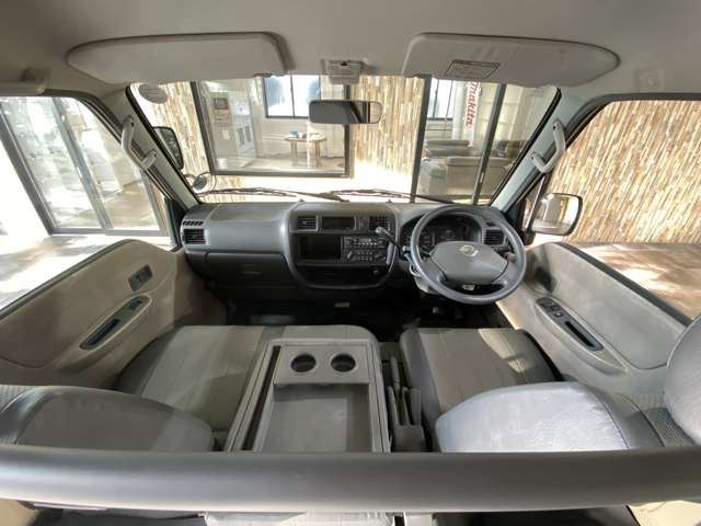 صورة مصغرة 61 لـ 2006 Nissan VANETTE LARGO COACH