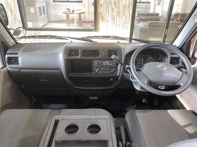 صورة مصغرة 62 لـ 2006 Nissan VANETTE LARGO COACH