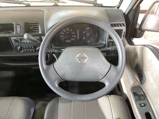 صورة مصغرة 63 لـ 2006 Nissan VANETTE LARGO COACH