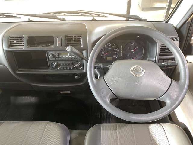صورة مصغرة 64 لـ 2006 Nissan VANETTE LARGO COACH