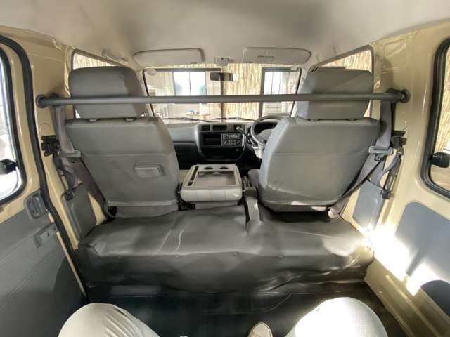 صورة مصغرة 65 لـ 2006 Nissan VANETTE LARGO COACH