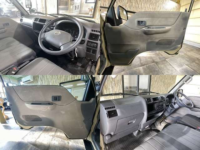 صورة مصغرة 67 لـ 2006 Nissan VANETTE LARGO COACH