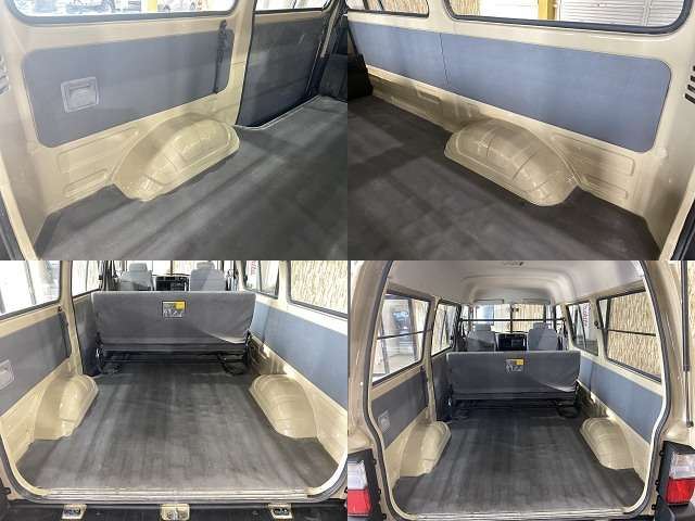 صورة مصغرة 69 لـ 2006 Nissan VANETTE LARGO COACH