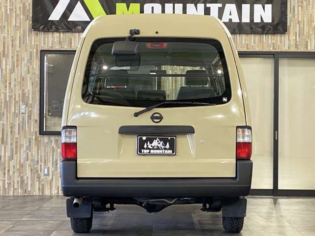صورة 10 لـ 2006 Nissan VANETTE LARGO COACH