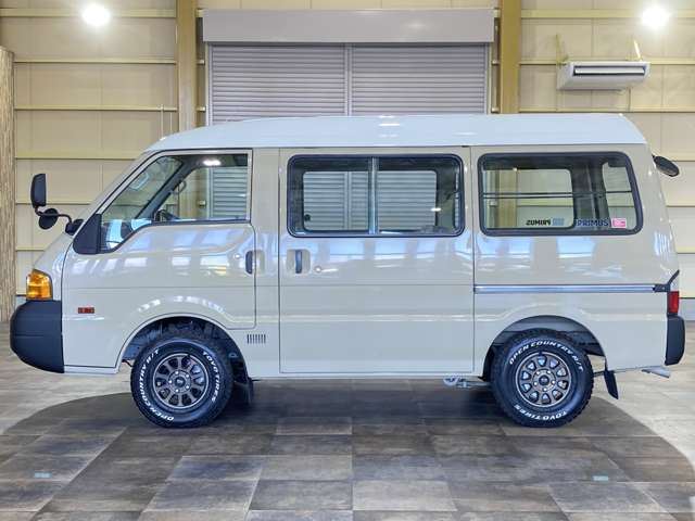 صورة 7 لـ 2006 Nissan VANETTE LARGO COACH