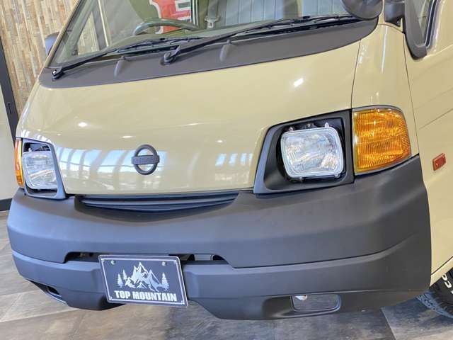 صورة 6 لـ 2006 Nissan VANETTE LARGO COACH