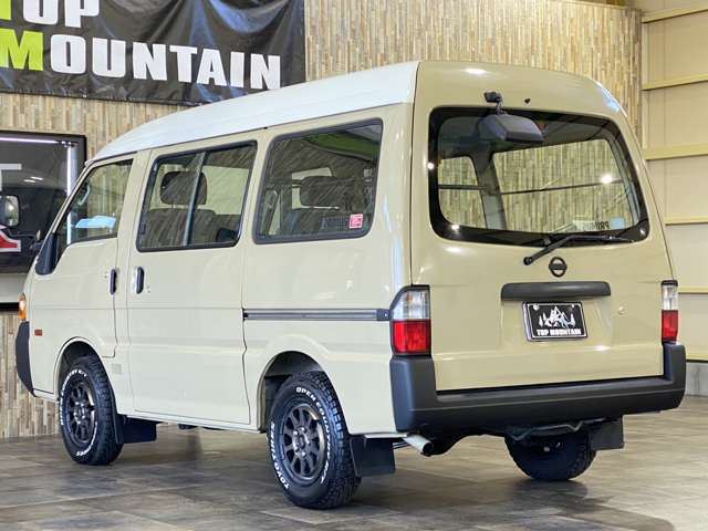 صورة 4 لـ 2006 Nissan VANETTE LARGO COACH