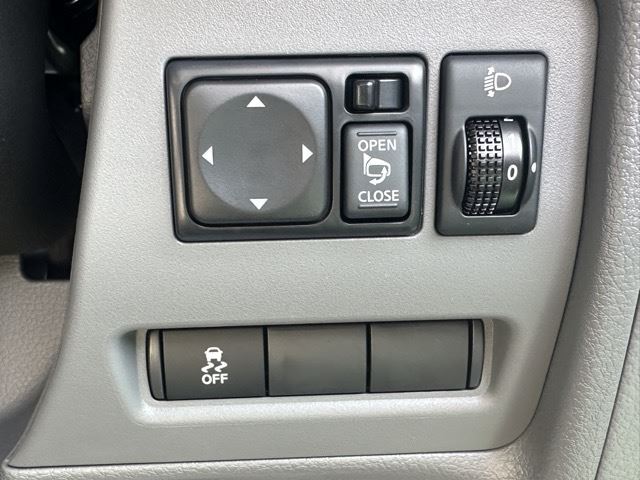 2025 Nissan NV200VANETTE WAGON 照片 14