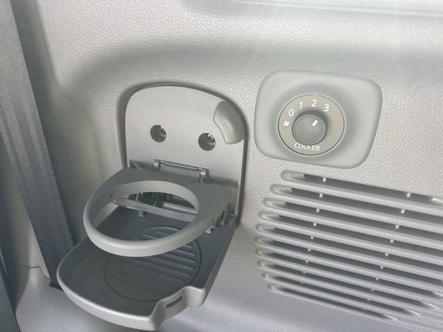 2025 Nissan NV200VANETTE WAGON 照片 6