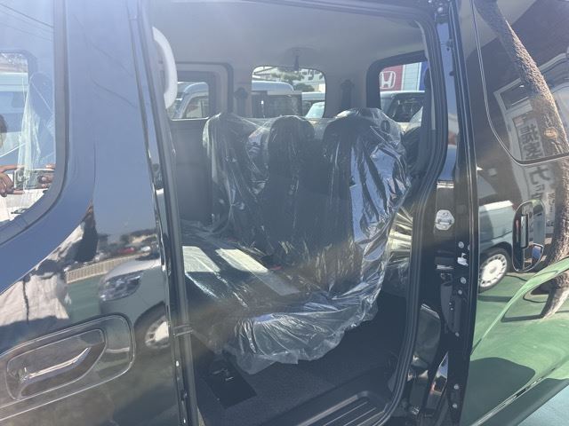 2025 Nissan NV200VANETTE WAGON 照片 4