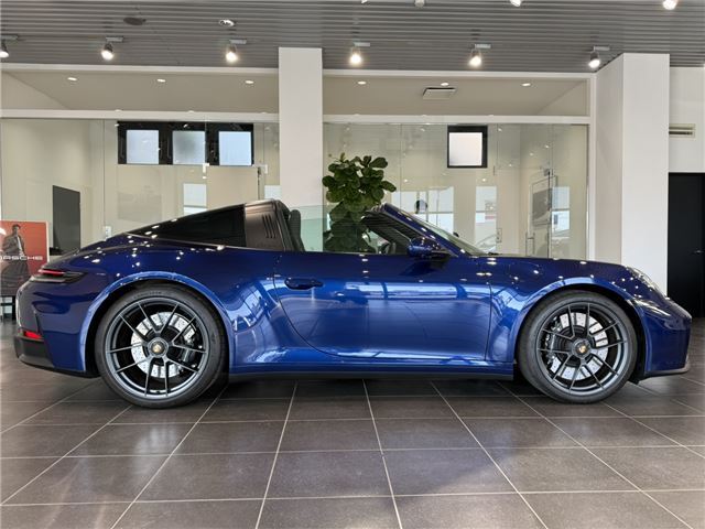 2025 Porsche 911 缩略图 12