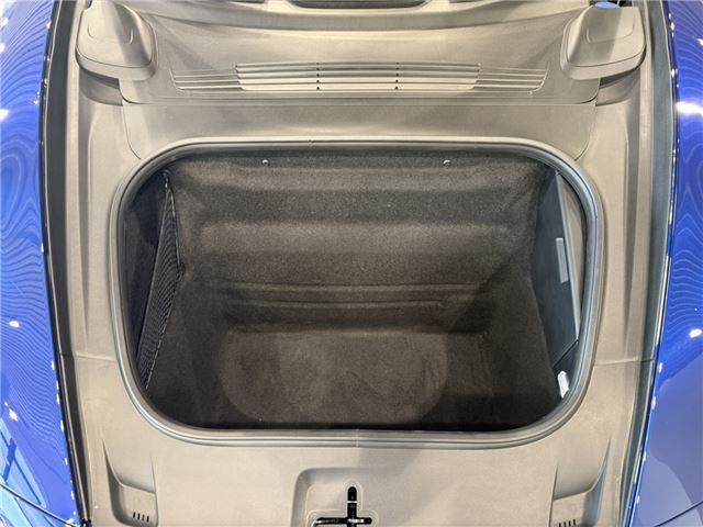 2025 Porsche 911 缩略图 14