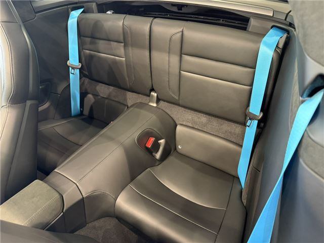 2025 Porsche 911 缩略图 19