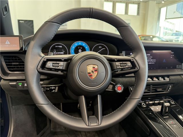 2025 Porsche 911 缩略图 20