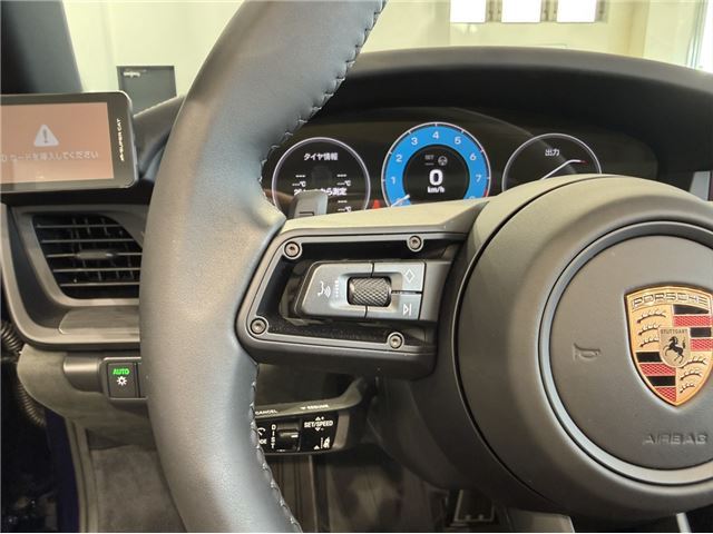 2025 Porsche 911 缩略图 21