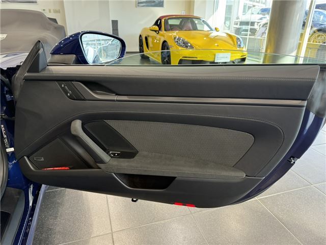 2025 Porsche 911 缩略图 30