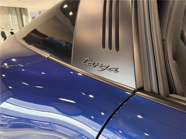 2025 Porsche 911 缩略图 31