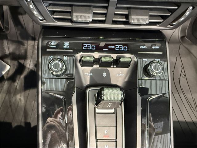 2025 Porsche 911 缩略图 34