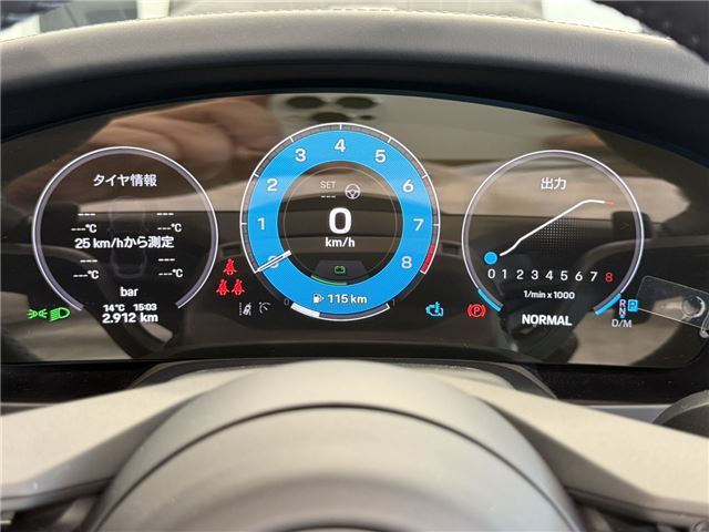 2025 Porsche 911 缩略图 35