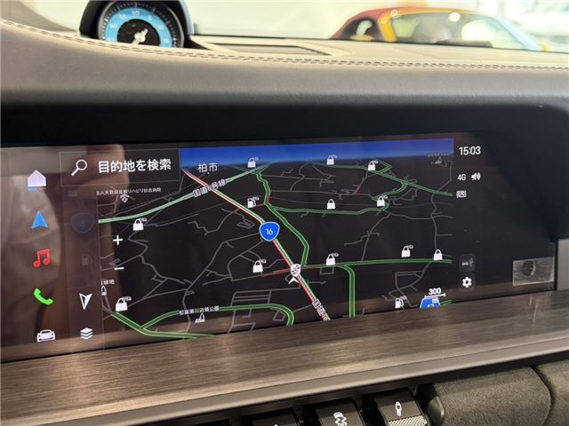 2025 Porsche 911 缩略图 38