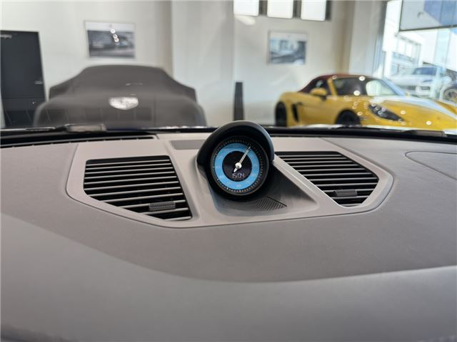 2025 Porsche 911 缩略图 40