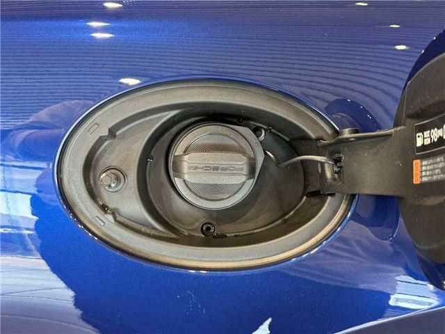 2025 Porsche 911 缩略图 10