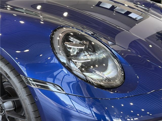 2025 Porsche 911 缩略图 9