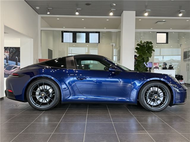 2025 Porsche 911 缩略图 7