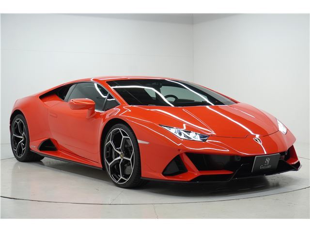 صورة 3 لـ 2020 Lamborghini HURACAN