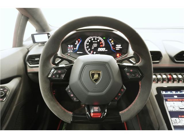 صورة مصغرة 15 لـ 2020 Lamborghini HURACAN