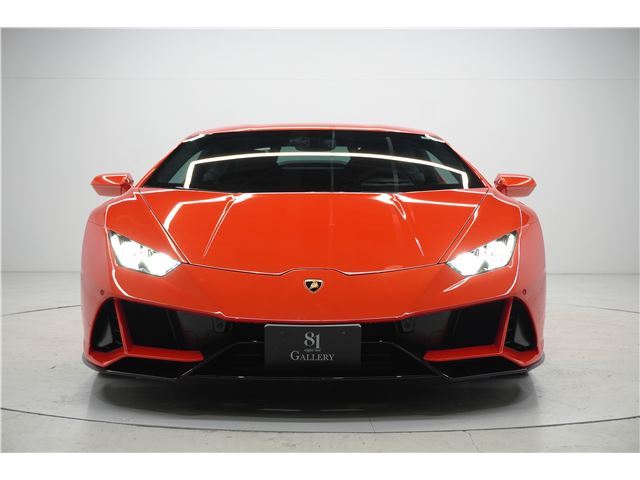 صورة 2 لـ 2020 Lamborghini HURACAN