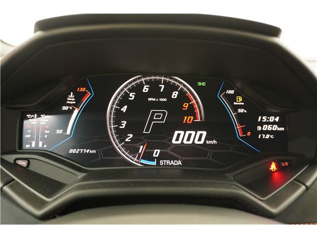 صورة مصغرة 19 لـ 2020 Lamborghini HURACAN