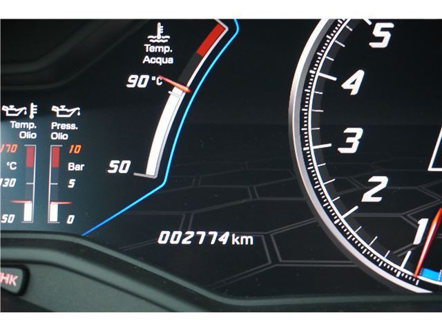 صورة مصغرة 20 لـ 2020 Lamborghini HURACAN