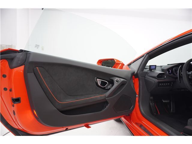 صورة مصغرة 30 لـ 2020 Lamborghini HURACAN