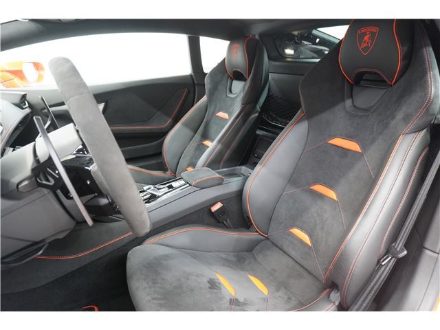صورة مصغرة 31 لـ 2020 Lamborghini HURACAN