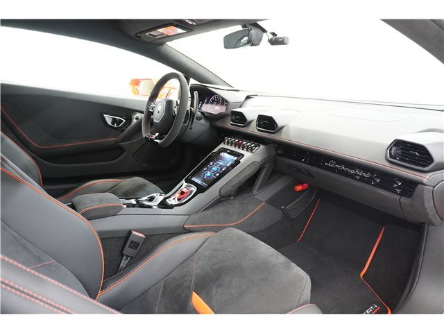 صورة مصغرة 38 لـ 2020 Lamborghini HURACAN