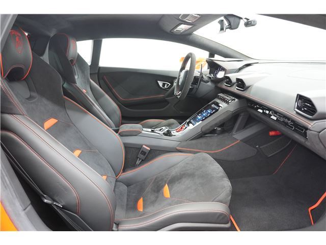 صورة مصغرة 40 لـ 2020 Lamborghini HURACAN
