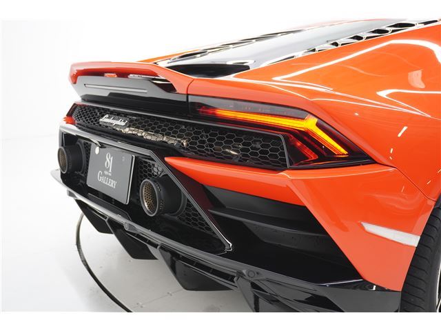 صورة مصغرة 49 لـ 2020 Lamborghini HURACAN