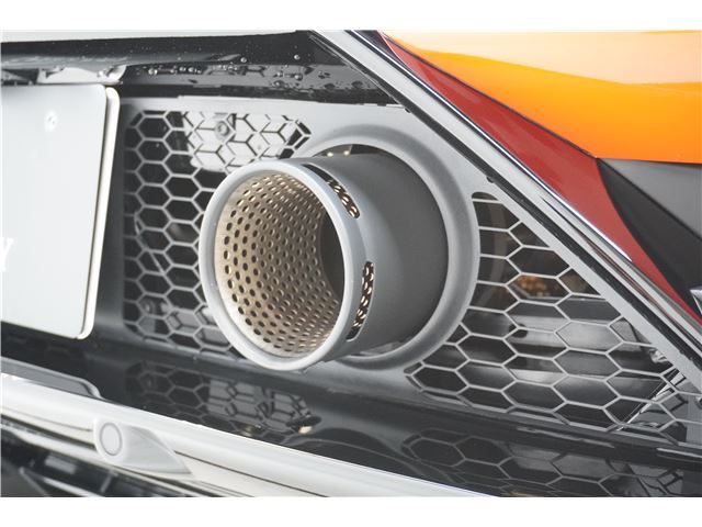 صورة مصغرة 50 لـ 2020 Lamborghini HURACAN