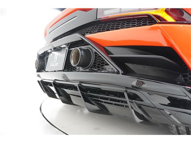 صورة مصغرة 51 لـ 2020 Lamborghini HURACAN