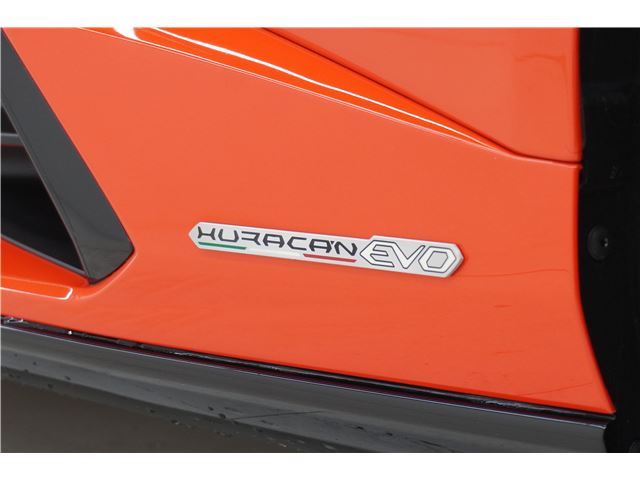 صورة مصغرة 53 لـ 2020 Lamborghini HURACAN