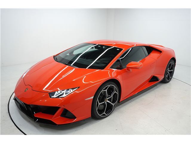 صورة مصغرة 54 لـ 2020 Lamborghini HURACAN